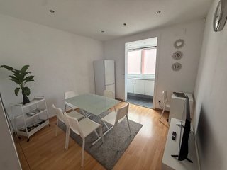 Ático en alquiler en El Gòtic en Barcelona