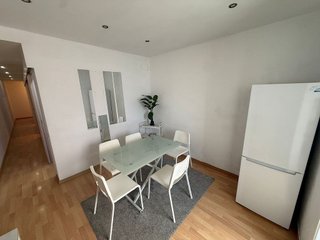 Ático en alquiler en El Gòtic en Barcelona