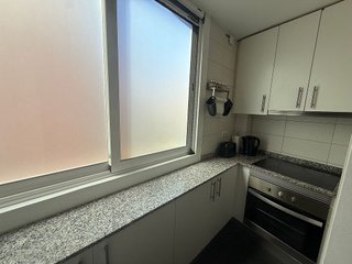 Ático en alquiler en El Gòtic en Barcelona