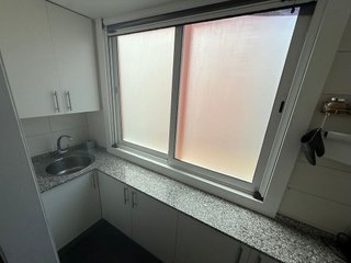 Ático en alquiler en El Gòtic en Barcelona