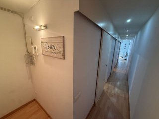 Ático en alquiler en El Gòtic en Barcelona