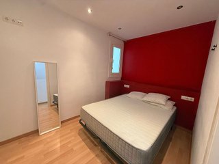 Ático en alquiler en El Gòtic en Barcelona