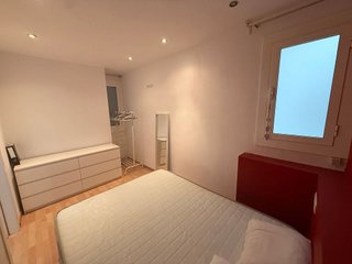 Ático en alquiler en El Gòtic en Barcelona