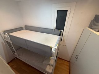 Ático en alquiler en El Gòtic en Barcelona