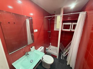 Ático en alquiler en El Gòtic en Barcelona