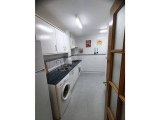 Piso en alquiler en Universidad en Ciudad Real