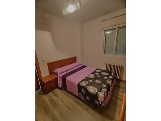 Piso en alquiler en Universidad en Ciudad Real