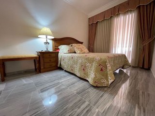 Dúplex en alquiler en Lomas de Marbella Club - Puente Romano en Marbella