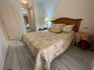 Dúplex en alquiler en Lomas de Marbella Club - Puente Romano en Marbella