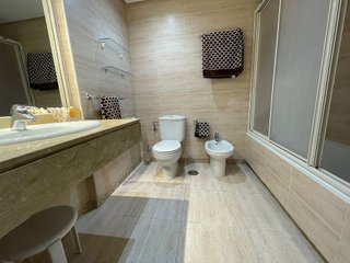 Dúplex en alquiler en Lomas de Marbella Club - Puente Romano en Marbella