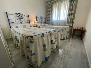 Dúplex en alquiler en Lomas de Marbella Club - Puente Romano en Marbella