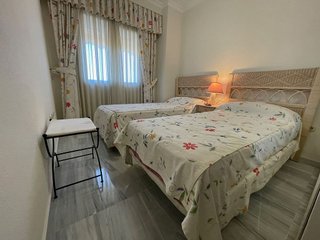 Dúplex en alquiler en Lomas de Marbella Club - Puente Romano en Marbella