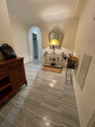 Dúplex en alquiler en Lomas de Marbella Club - Puente Romano en Marbella