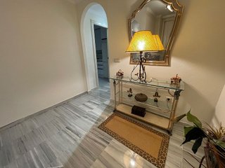 Dúplex en alquiler en Lomas de Marbella Club - Puente Romano en Marbella