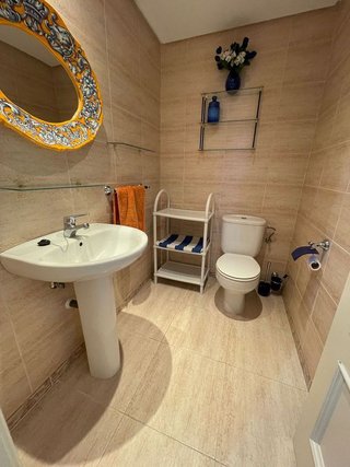 Dúplex en alquiler en Lomas de Marbella Club - Puente Romano en Marbella