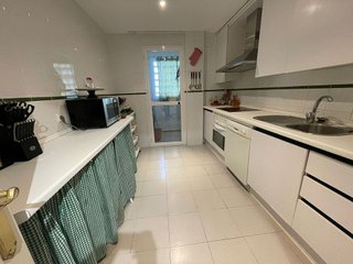 Dúplex en alquiler en Lomas de Marbella Club - Puente Romano en Marbella