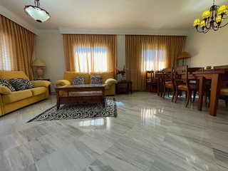 Dúplex en alquiler en Lomas de Marbella Club - Puente Romano en Marbella