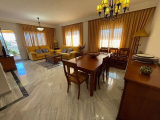 Dúplex en alquiler en Lomas de Marbella Club - Puente Romano en Marbella