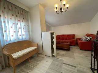 Dúplex en alquiler en Lomas de Marbella Club - Puente Romano en Marbella