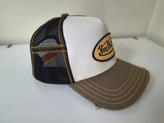 Gorra Von Dutch