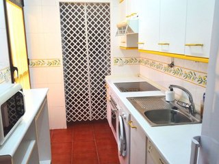Ático en alquiler en Primera Fase - Nuevo Tres Cantos en Tres Cantos