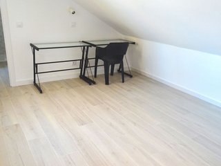 Ático en alquiler en Primera Fase - Nuevo Tres Cantos en Tres Cantos