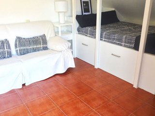 Ático en alquiler en Primera Fase - Nuevo Tres Cantos en Tres Cantos