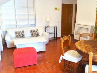 Ático en alquiler en Primera Fase - Nuevo Tres Cantos en Tres Cantos