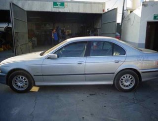 Bmw 3347437 motor arranque 17040374 serie 5