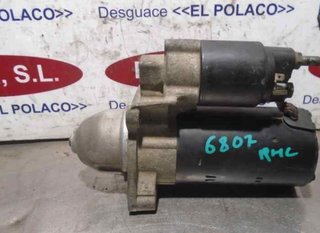 Bmw 3347437 motor arranque 17040374 serie 5