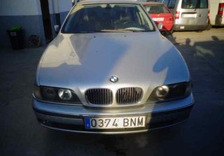 Bmw 3347437 motor arranque 17040374 serie 5