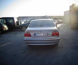 Bmw 3347437 motor arranque 17040374 serie 5