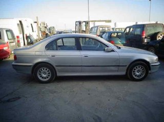 Bmw 3347437 motor arranque 17040374 serie 5