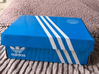 Adidas Campus 00s  OG