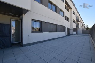 Piso en alquiler en San José - Buenos Aires en Pinto