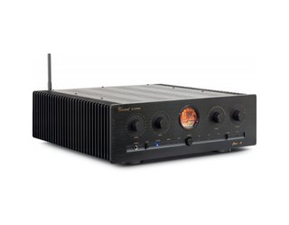 Amplificador