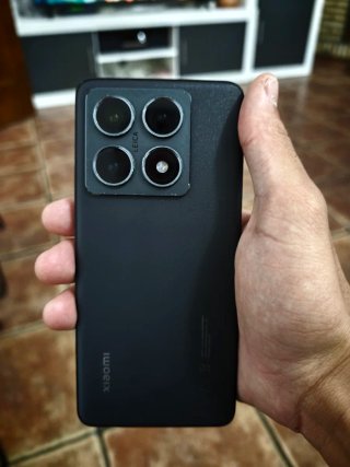 Xiaomi 14T Pro 512GB