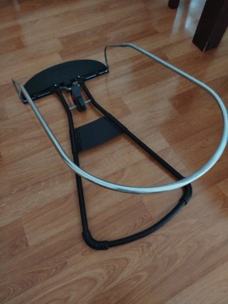 BABYBJORN Hamaca estructura