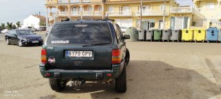 Jeep Grand Cherokee 1994
