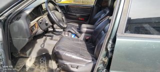 Jeep Grand Cherokee 1994