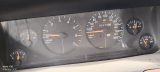 Jeep Grand Cherokee 1994