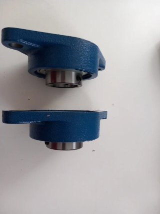 2 Cuscinetti SNR FL208 nuovi