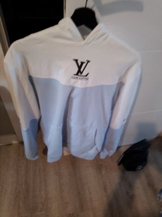 Conjunto chándal niño Louis Vuitton