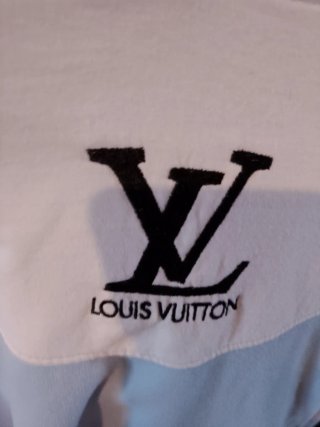 Conjunto chándal niño Louis Vuitton