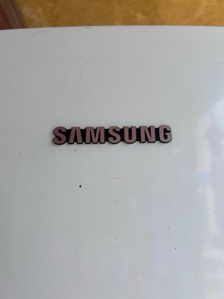 Frigorífico Samsung Combi No Frost