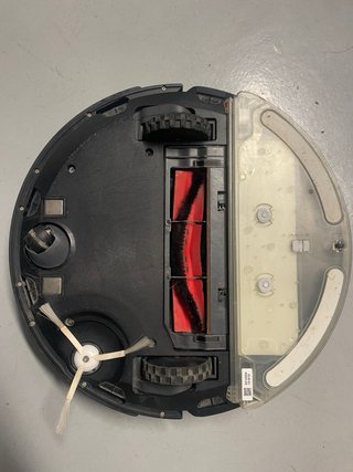 Roborock S6 Robot Aspirador + Recambios