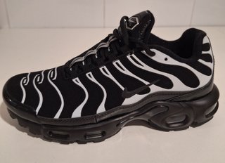Nike Air TN Zapatillas Talla 41 (NUEVAS)