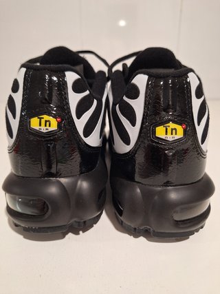 Nike Air TN Zapatillas Talla 41 (NUEVAS)