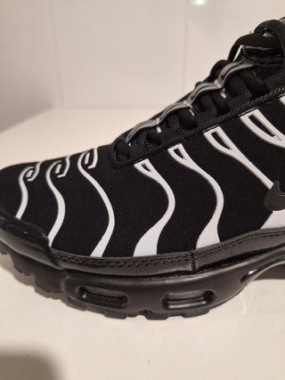 Nike Air TN Zapatillas Talla 41 (NUEVAS)