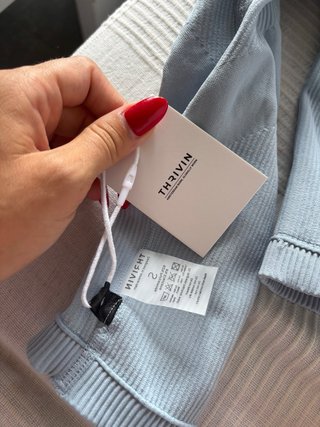 3 Pantalones  Thrivin Talla S 25€/ pieza